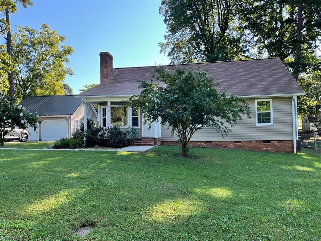 222 Mize Road Lexington, NC 27295 - Photo 24 of 24