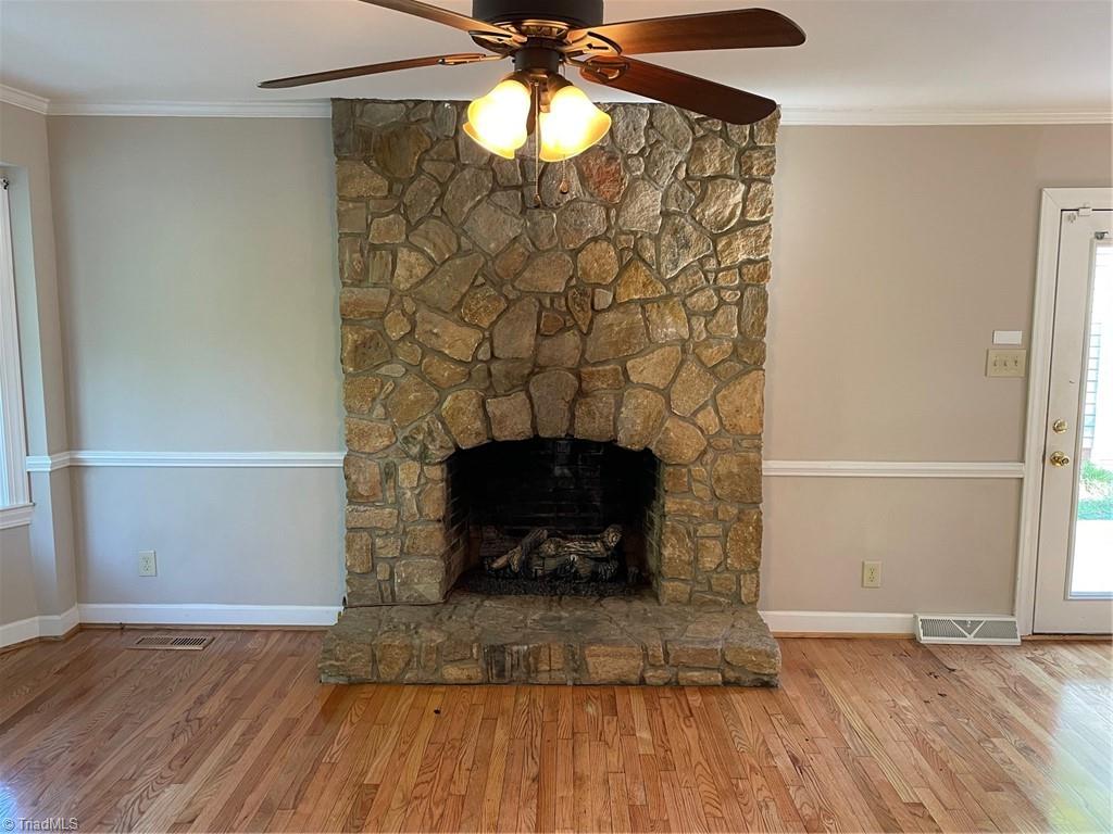 222 Mize Road Lexington, NC 27295 - Photo 5 of 24