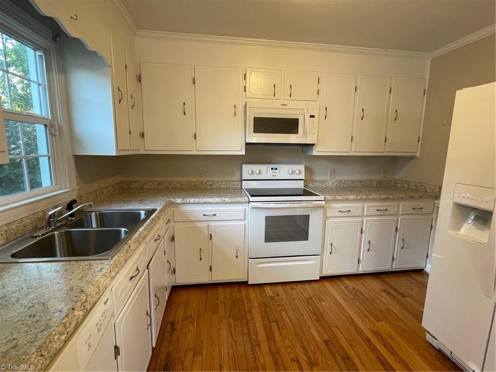 222 Mize Road Lexington, NC 27295 - Photo 6 of 24