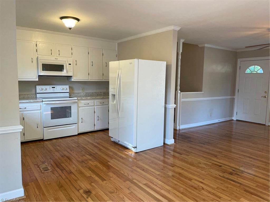 222 Mize Road Lexington, NC 27295 - Photo 7 of 24