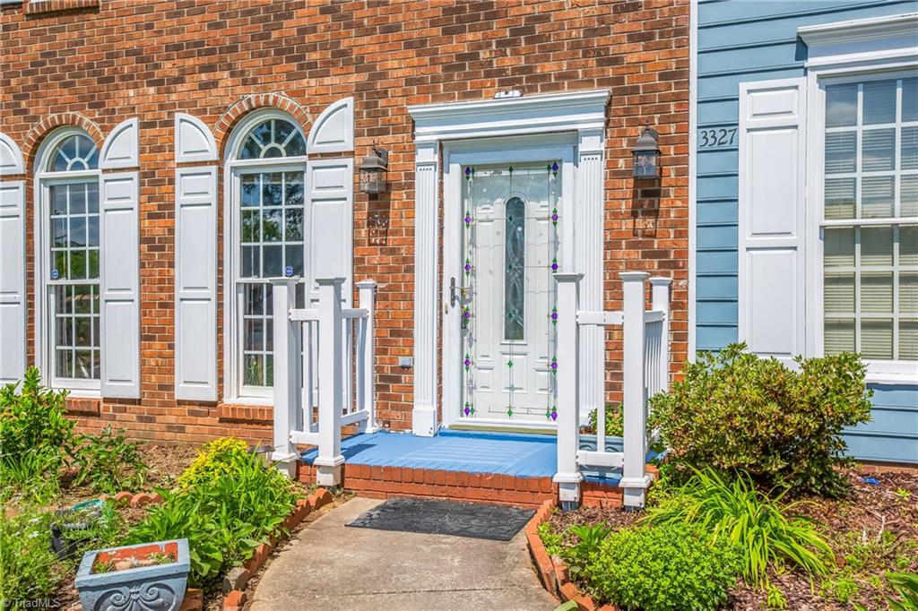 3327 Timberwolf Avenue High Point, NC 27265 - Photo 2 of 35 Gallery Image 2