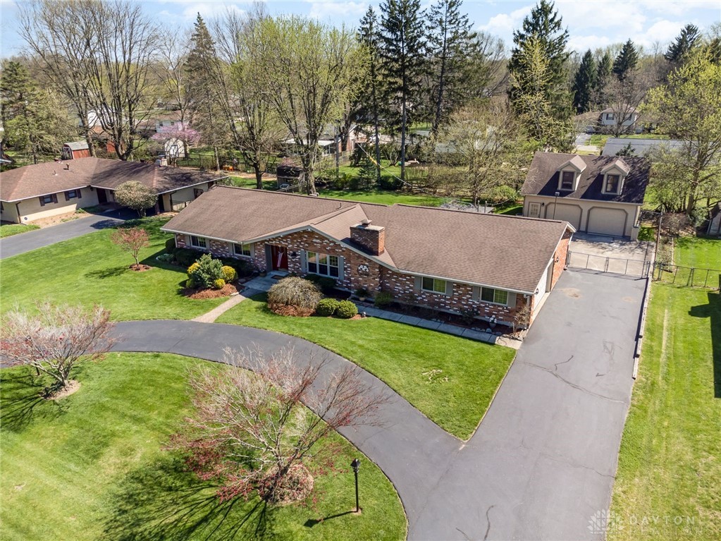 1030 East Rahn Road Dayton, OH 45429 - Photo 7 of 36 Gallery Image 7