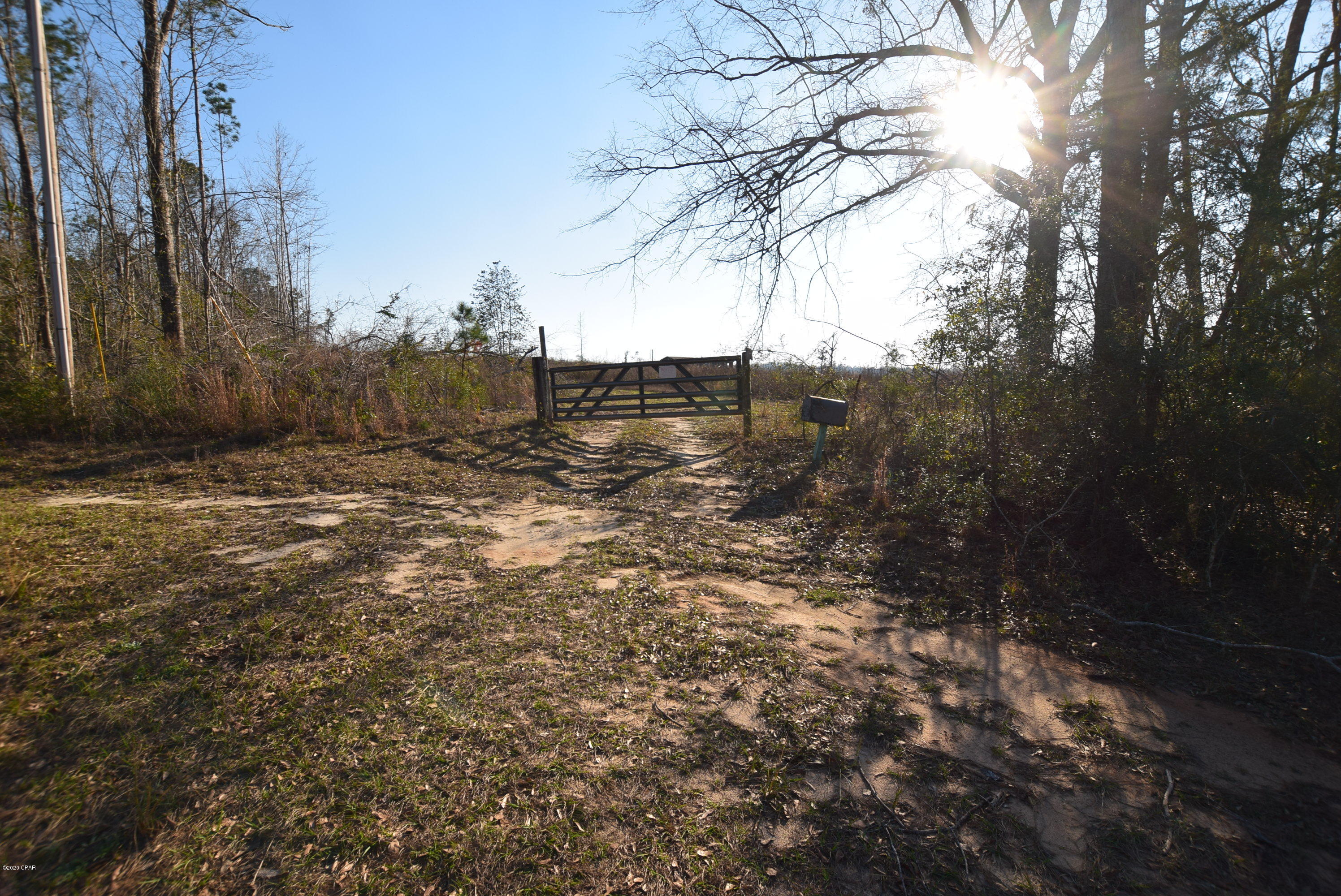 1416 Mill Road Alford, FL 32420 - Photo 1 of 60