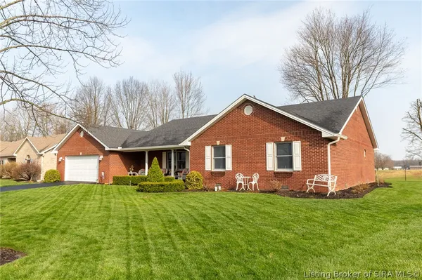 $389,900 | 231 South Paine Street, Hanover, IN 47243