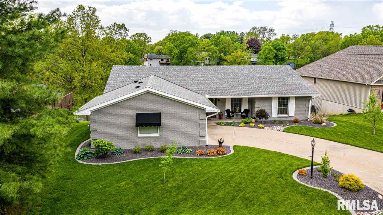 4113 South Dunbar Point Mapleton, IL 61547 - Photo 2 of 36