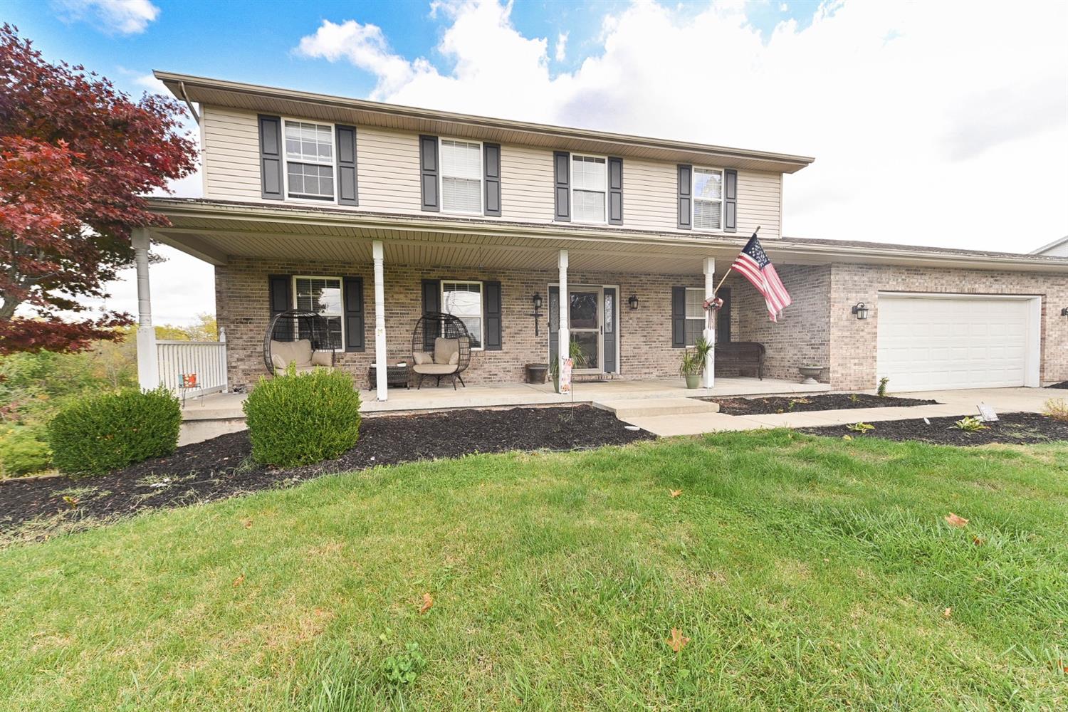 17881 Pribble Road Lawrenceburg, IN 47025 - Photo 14 of 19 Gallery Image 14