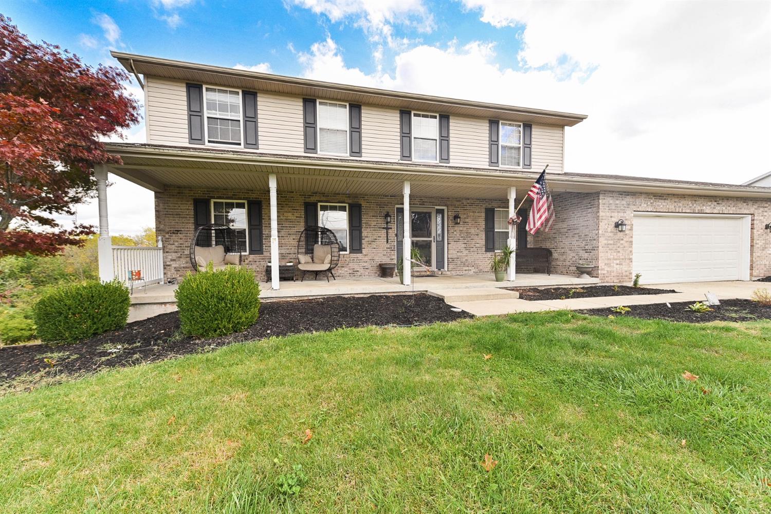 17881 Pribble Road Lawrenceburg, IN 47025 - Photo 9 of 19 Gallery Image 9