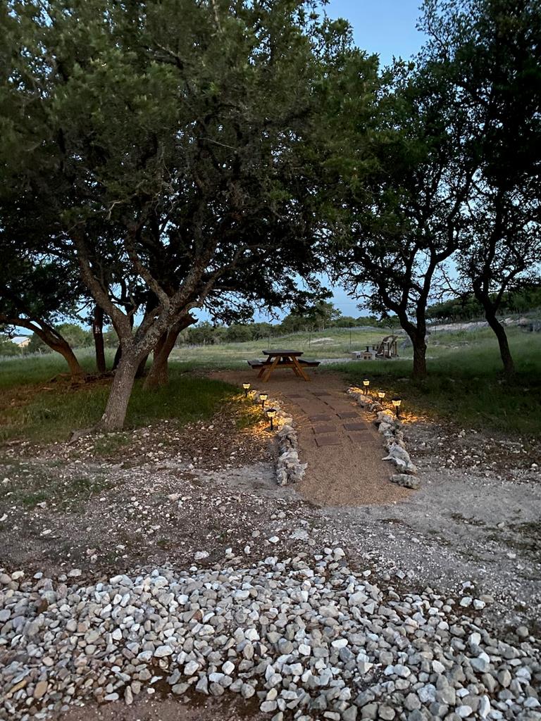 1699 Adobe Creek Road Fredericksburg, TX 78624 - Photo 38 of 68