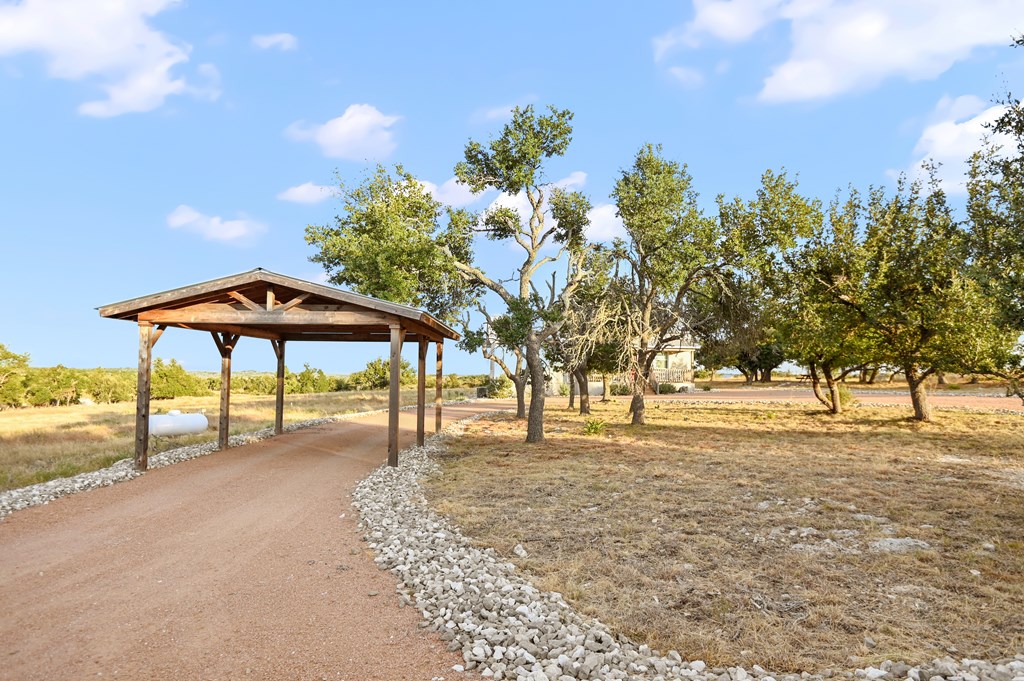 1699 Adobe Creek Road Fredericksburg, TX 78624 - Photo 43 of 68