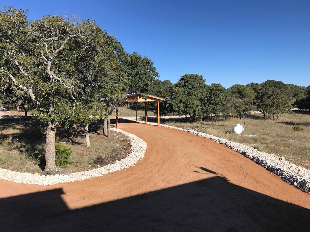 1699 Adobe Creek Road Fredericksburg, TX 78624 - Photo 45 of 68