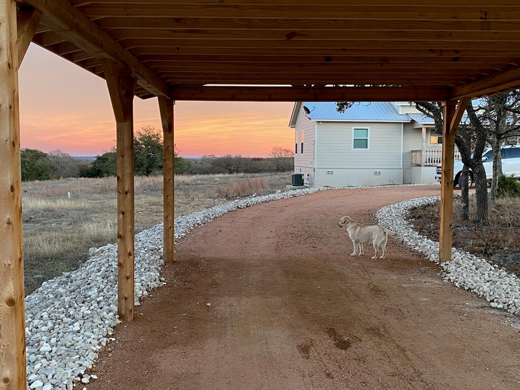1699 Adobe Creek Road Fredericksburg, TX 78624 - Photo 46 of 68