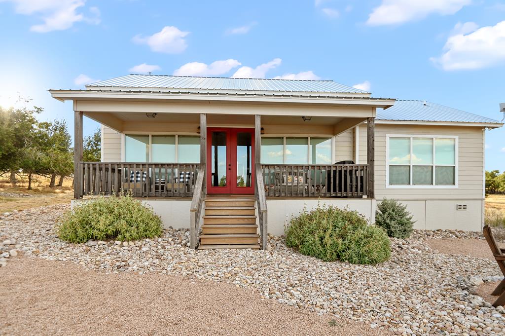 1699 Adobe Creek Road Fredericksburg, TX 78624 - Photo 49 of 68
