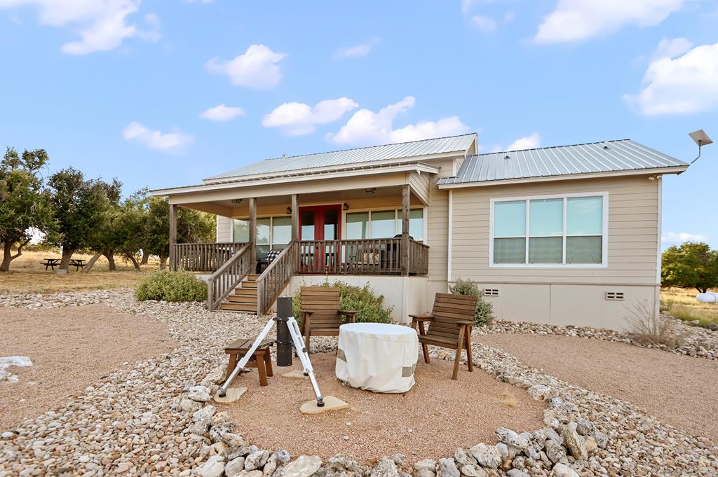 1699 Adobe Creek Road Fredericksburg, TX 78624 - Photo 50 of 68
