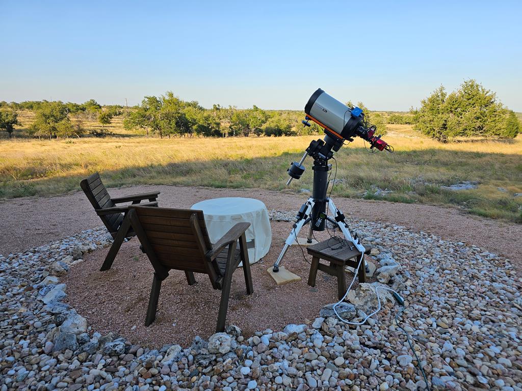 1699 Adobe Creek Road Fredericksburg, TX 78624 - Photo 53 of 68