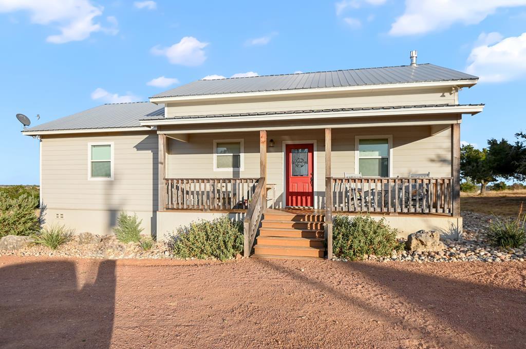 1699 Adobe Creek Road Fredericksburg, TX 78624 - Photo 56 of 68