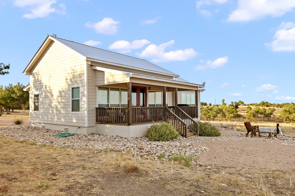 1699 Adobe Creek Road Fredericksburg, TX 78624 - Photo 58 of 68