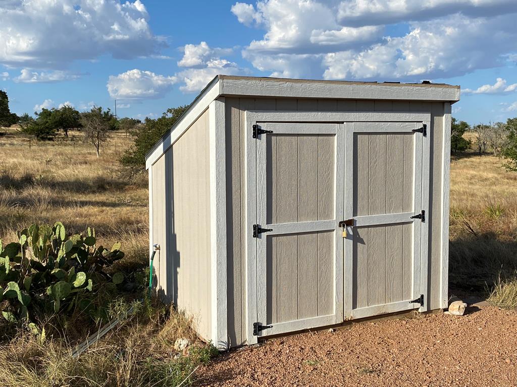 1699 Adobe Creek Road Fredericksburg, TX 78624 - Photo 65 of 68