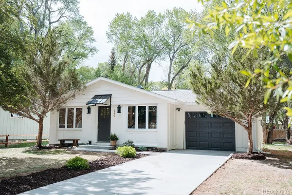 $659,000 | 440 Mill Street, Buena Vista, CO 81211