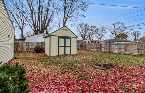 $175,000 | 642 Gilman Street, Garden City, MI 48135