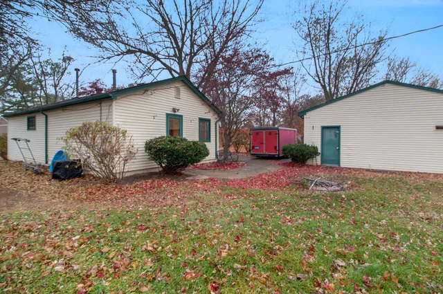 $175,000 | 642 Gilman Street, Garden City, MI 48135