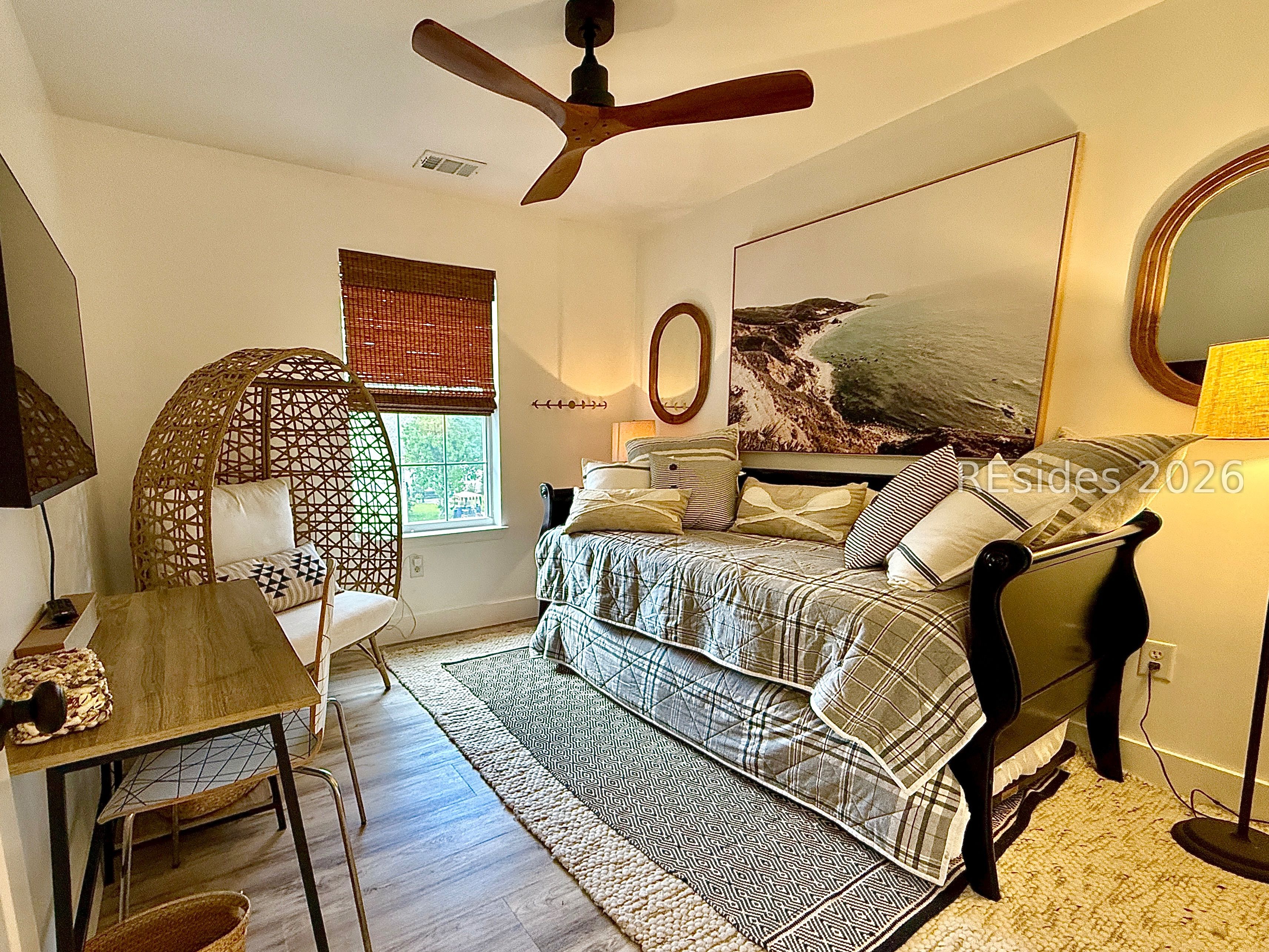 66 Able Street Bluffton, SC 29910 - Photo 15 of 29 BEDROOM 2