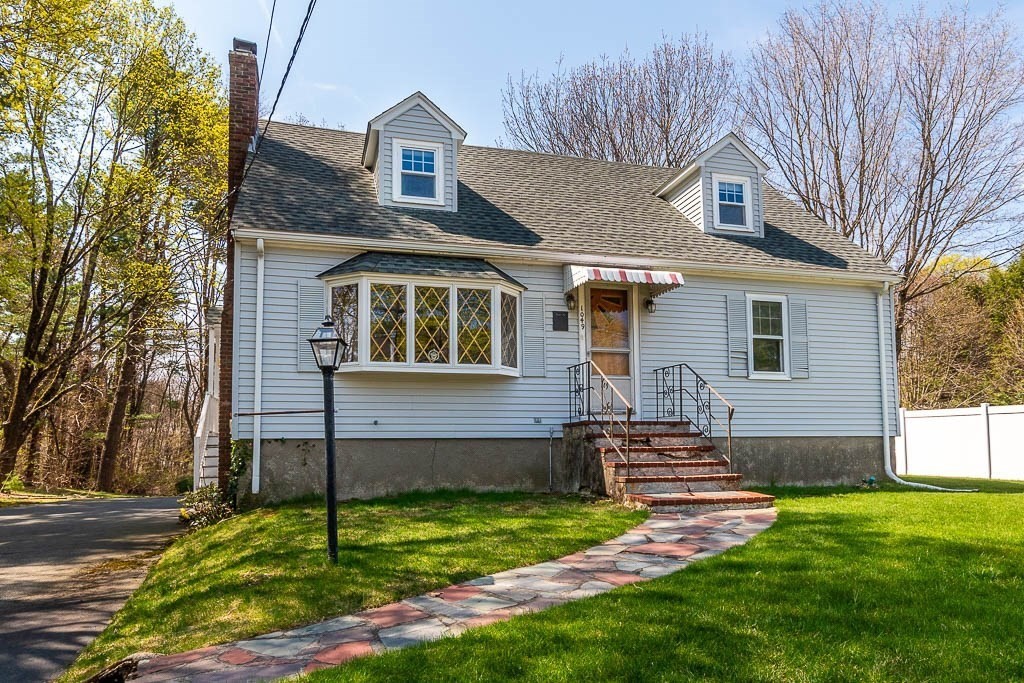 1049 Pleasant Street Canton, MA 02021 - Photo 1 of 26