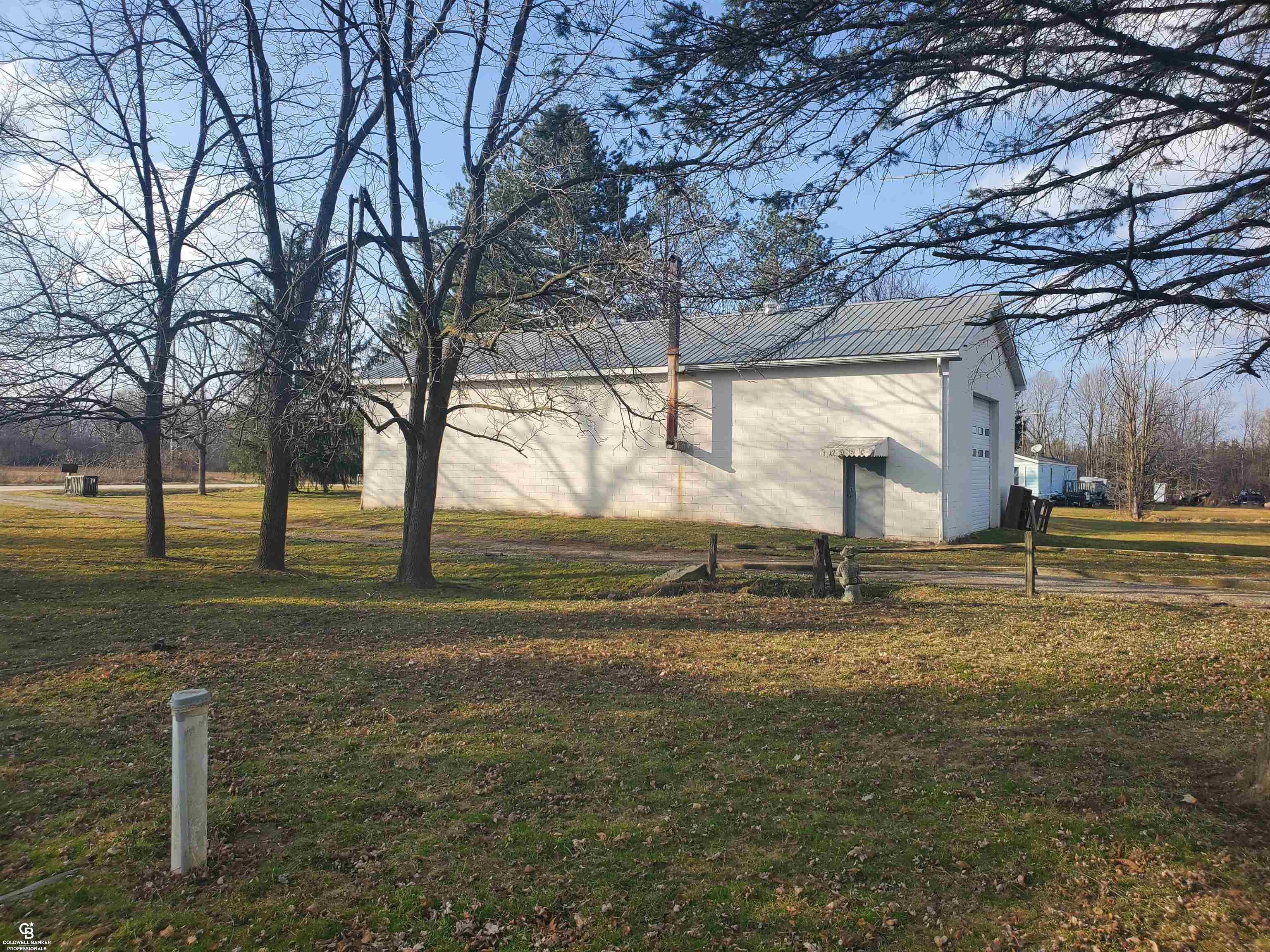 8198 Jordan Road Yale, MI 48097 - Photo 20 of 29