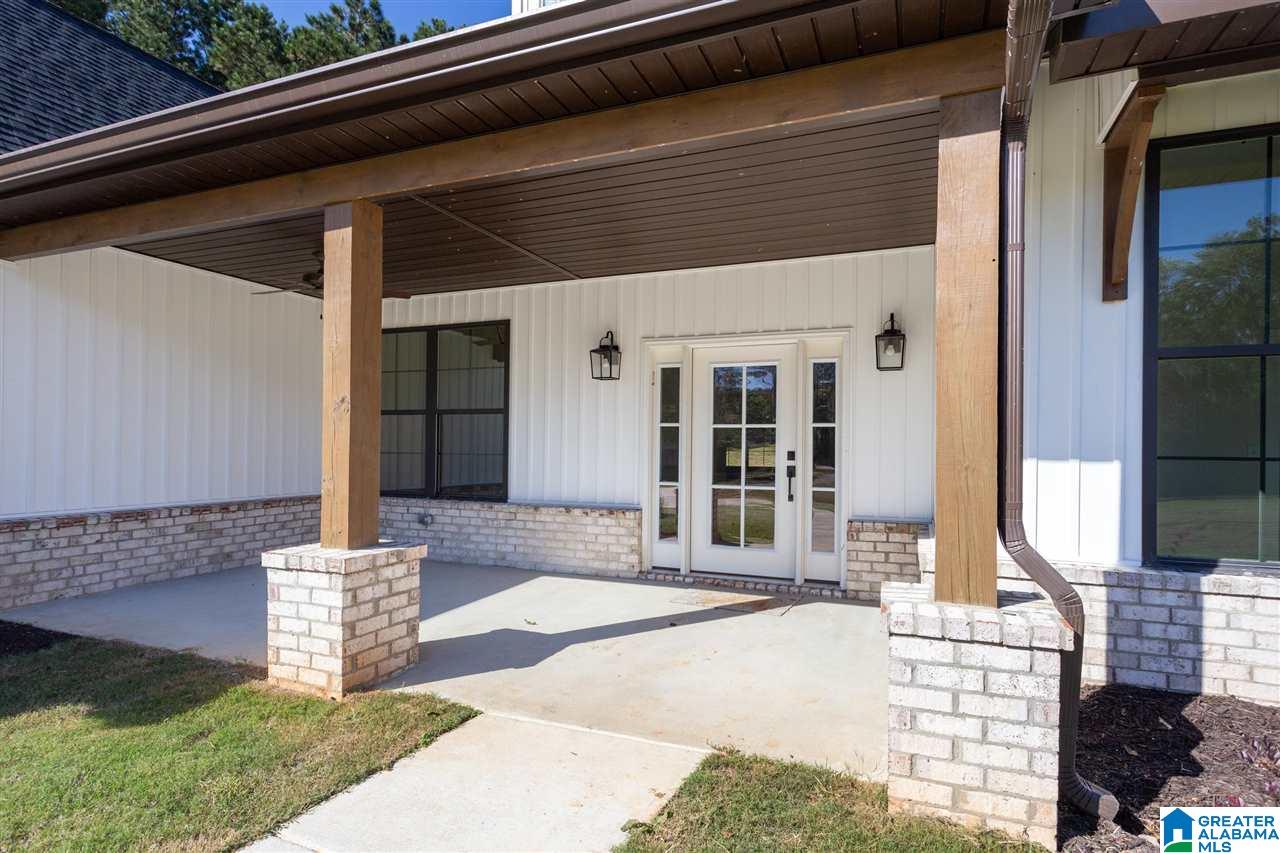 4015 Masters Road Pell City, AL 35128 - Photo 4 of 45