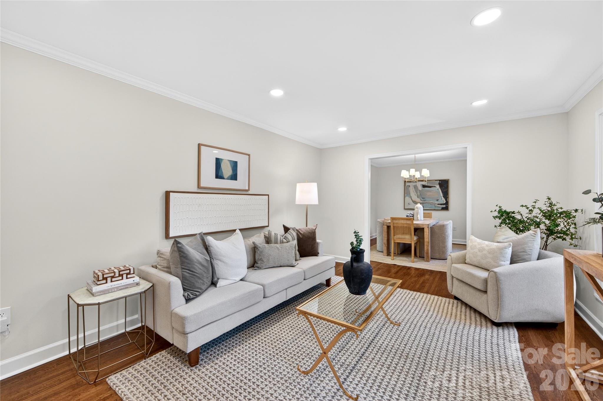3338 Stocktie Road Charlotte, NC 28210 - Photo 6 of 47 Gallery Image 6