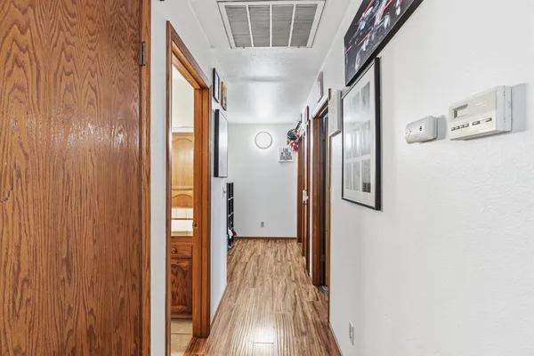 a bed room with a bed a bed and a window