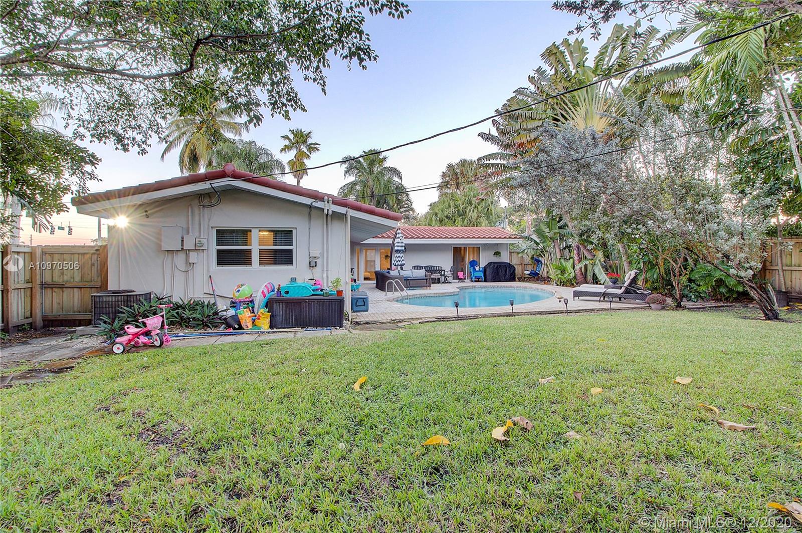 4520 West Park Road Hollywood, FL 33021 - Photo 24 of 36