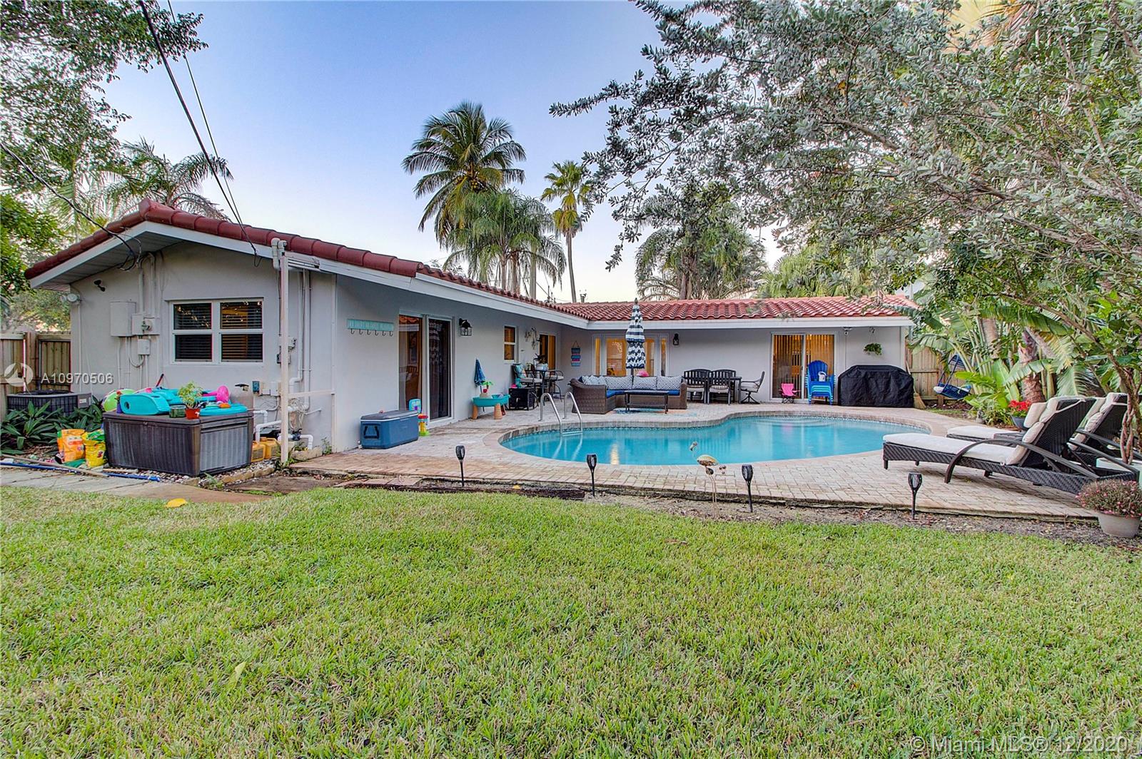4520 West Park Road Hollywood, FL 33021 - Photo 26 of 36