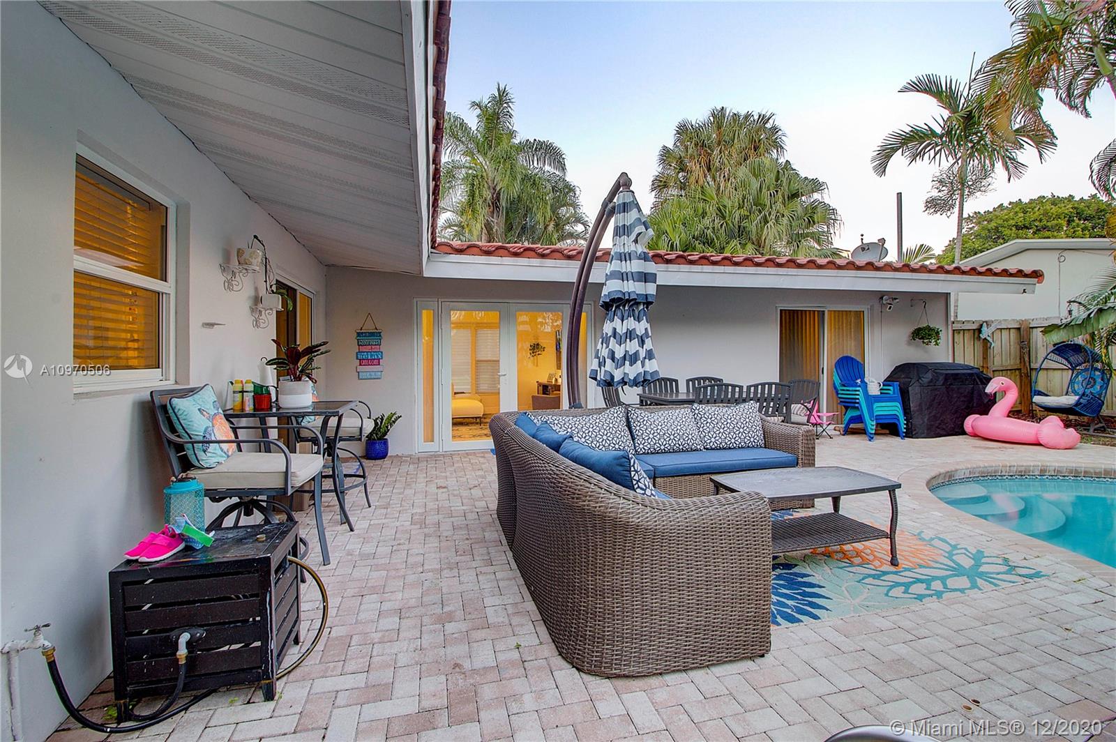 4520 West Park Road Hollywood, FL 33021 - Photo 29 of 36