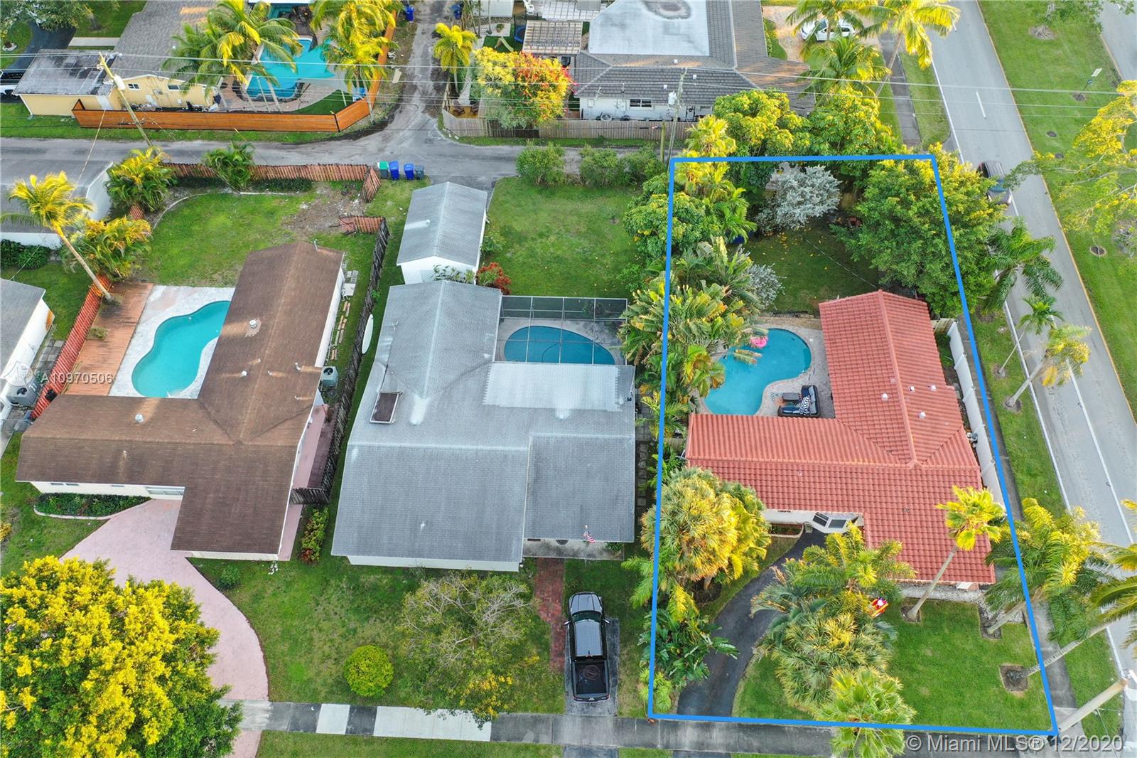 4520 West Park Road Hollywood, FL 33021 - Photo 35 of 36