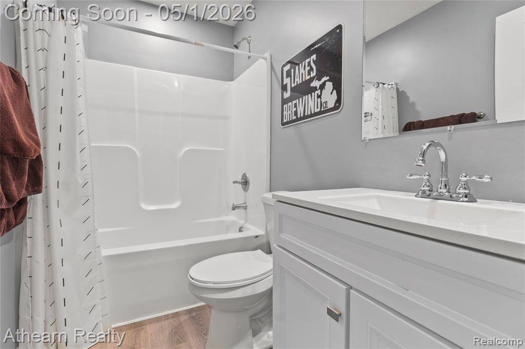 7395 Baldwin Road Swartz Creek, MI 48473 - Photo 10 of 18