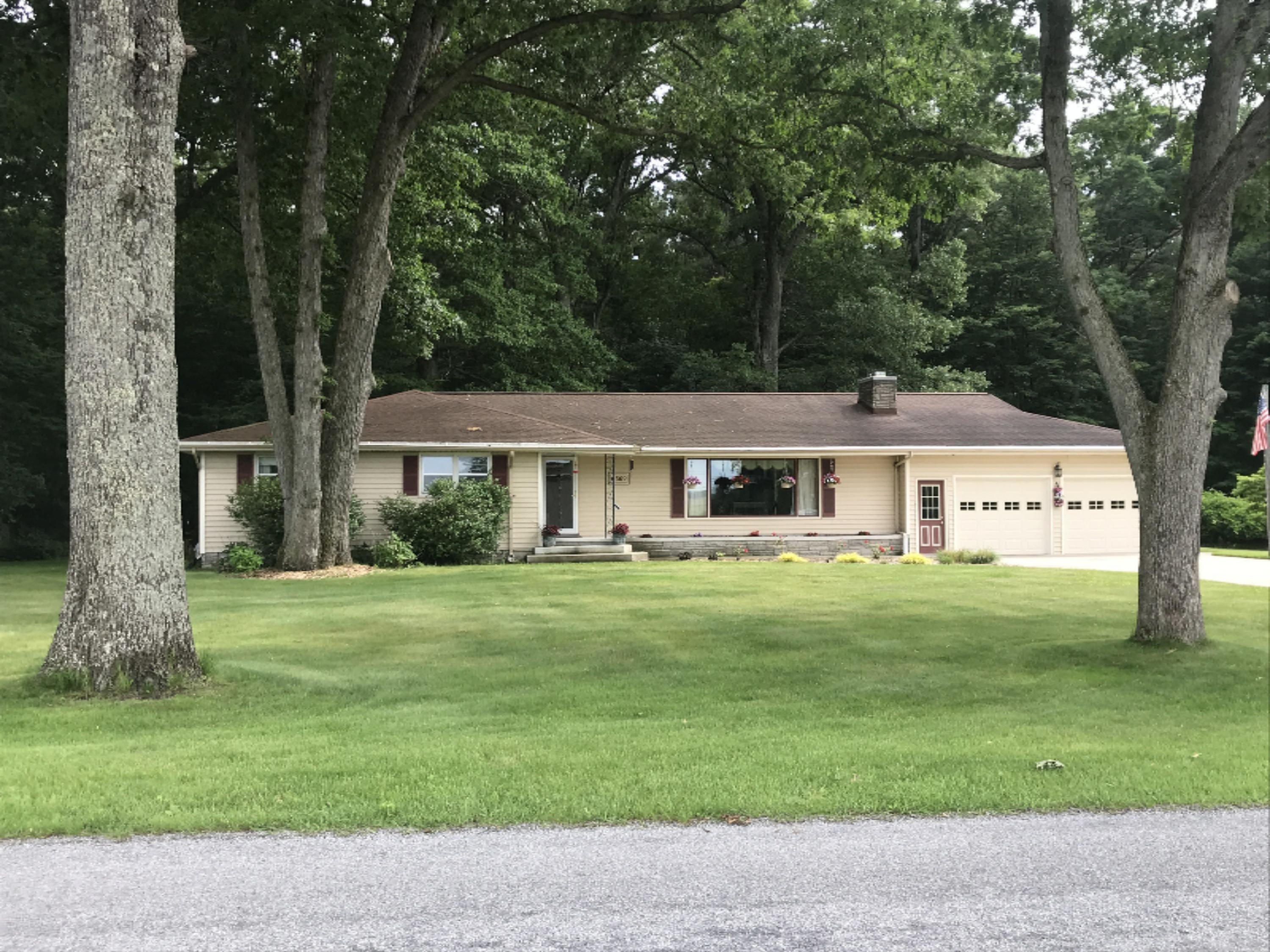 6869 Post Road Montague, MI 49437 - Photo 2 of 41 98A3D499-D94E-442A-AFB5-11AD5C03B6B9