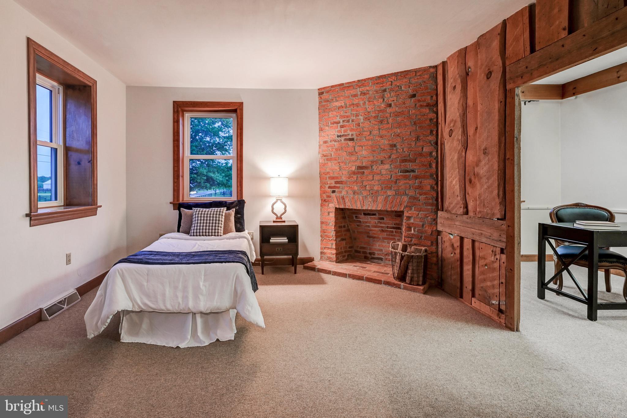1384 Bon-Ox Road Gettysburg, PA 17325 - Photo 29 of 100 First Floor Bedroom #1