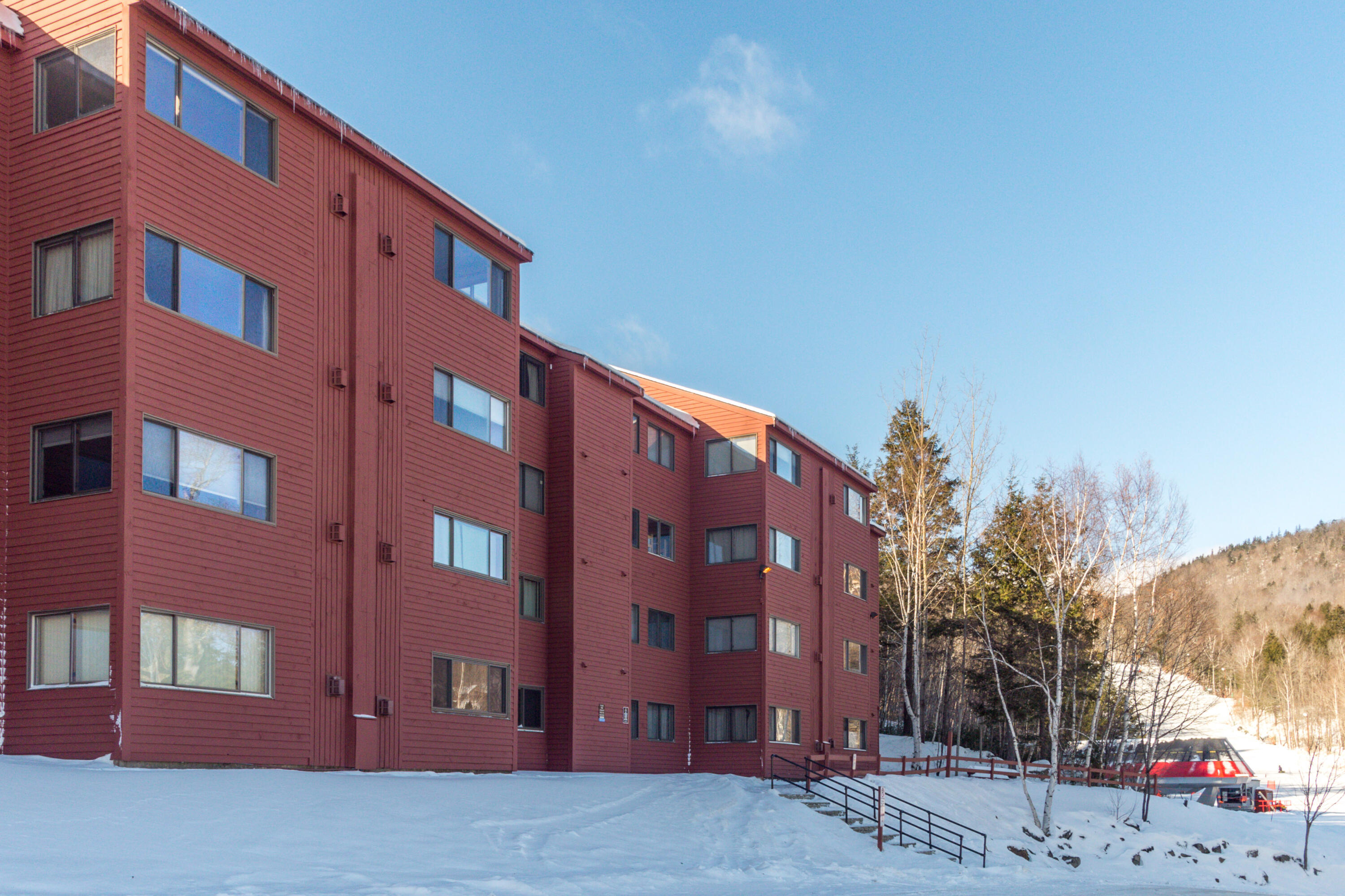 376 Skiway Road, Unit 308 Newry, ME 04261 - Photo 2 of 27 North Peak-Main Photo
