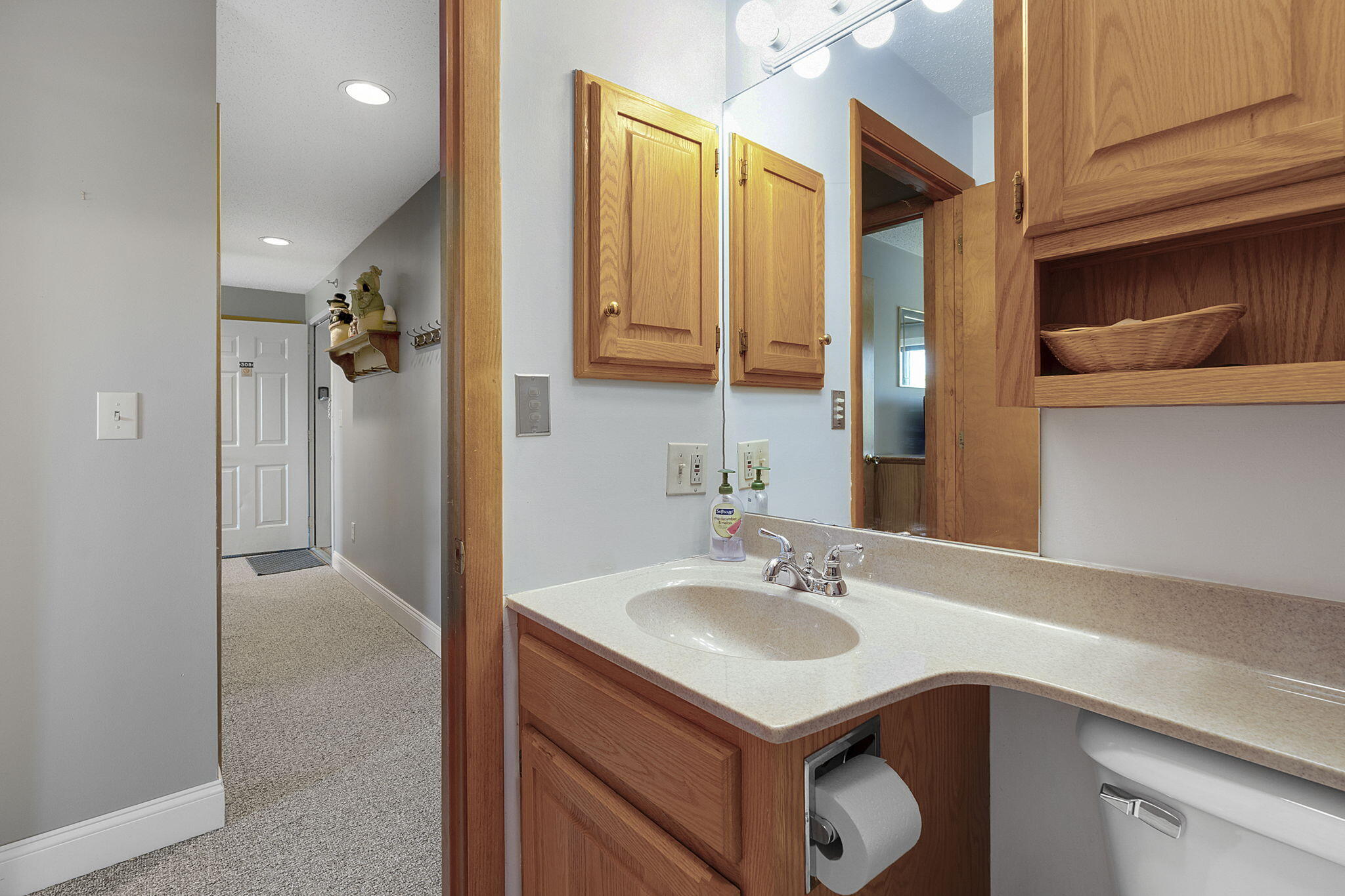 376 Skiway Road, Unit 308 Newry, ME 04261 - Photo 22 of 27 23-web-or-mls-376Skiway-21