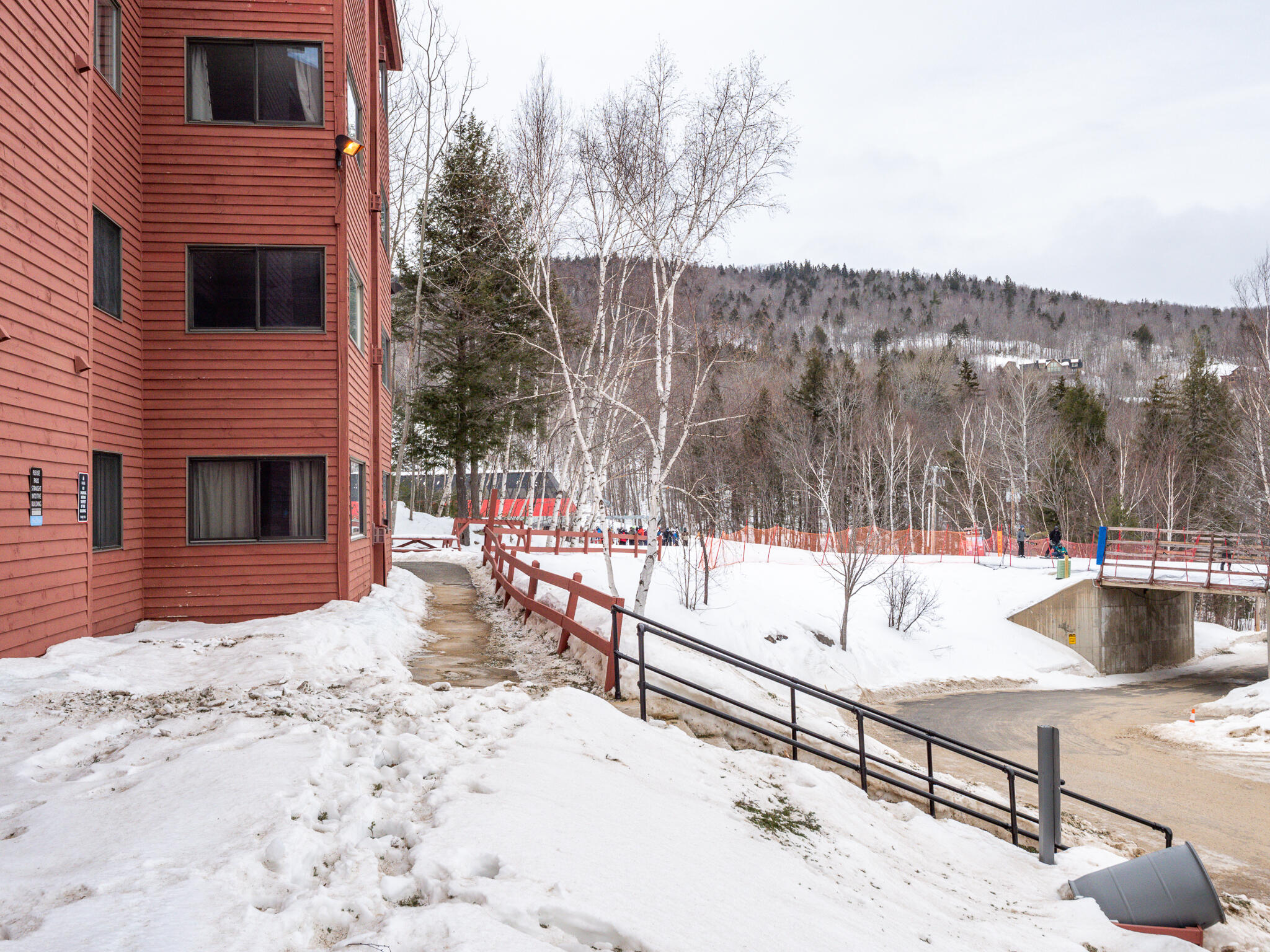 376 Skiway Road, Unit 308 Newry, ME 04261 - Photo 23 of 27 North Peak 3-306-17