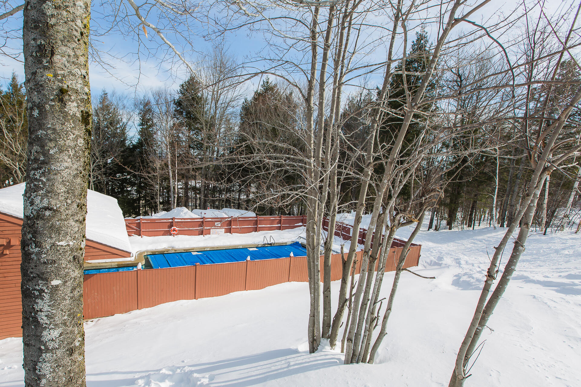 376 Skiway Road, Unit 308 Newry, ME 04261 - Photo 27 of 27 NorthPeakPool-8941