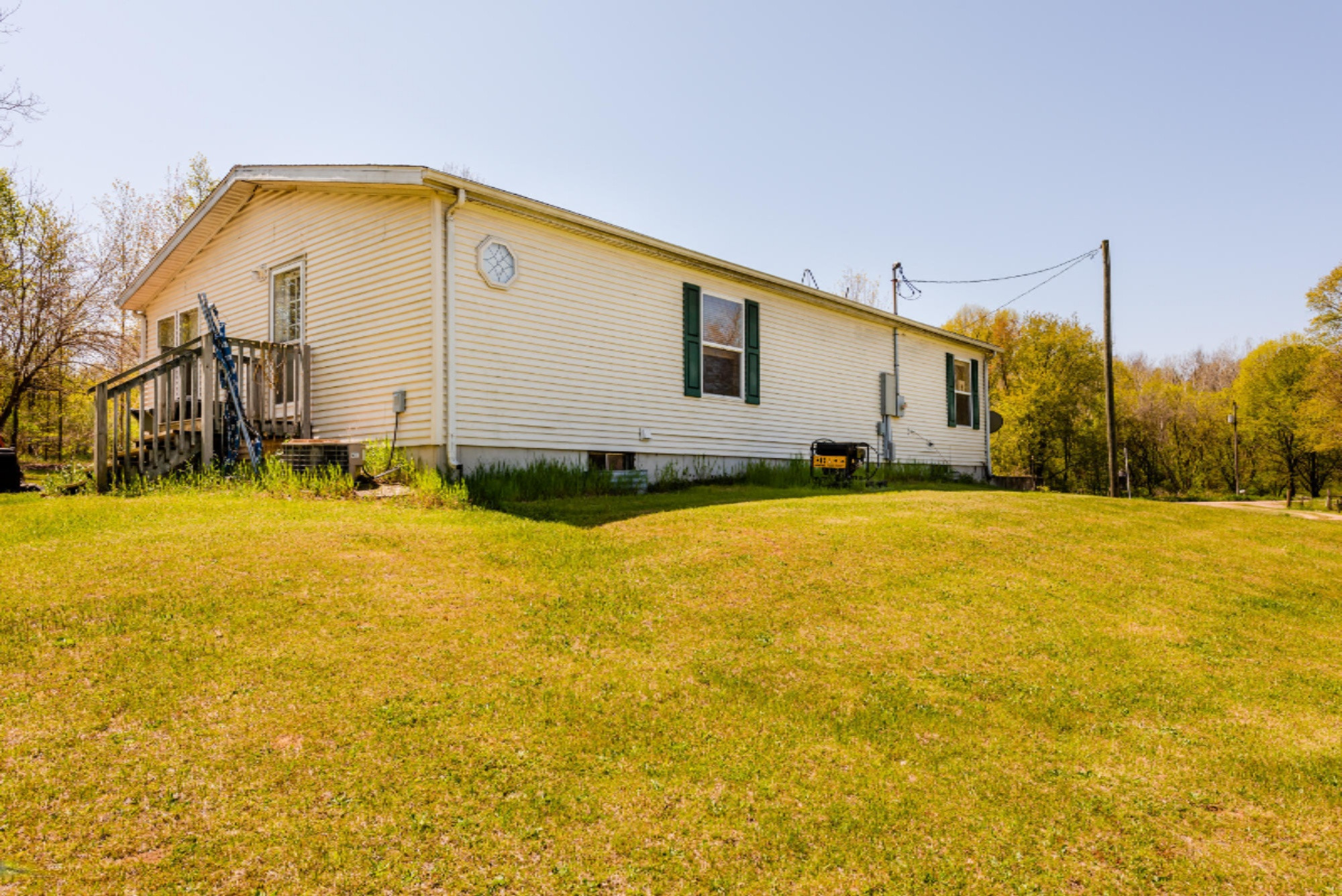 4935 West Olive Branch Road Three Oaks, MI 49128 - Photo 17 of 20 Olive Branch-120