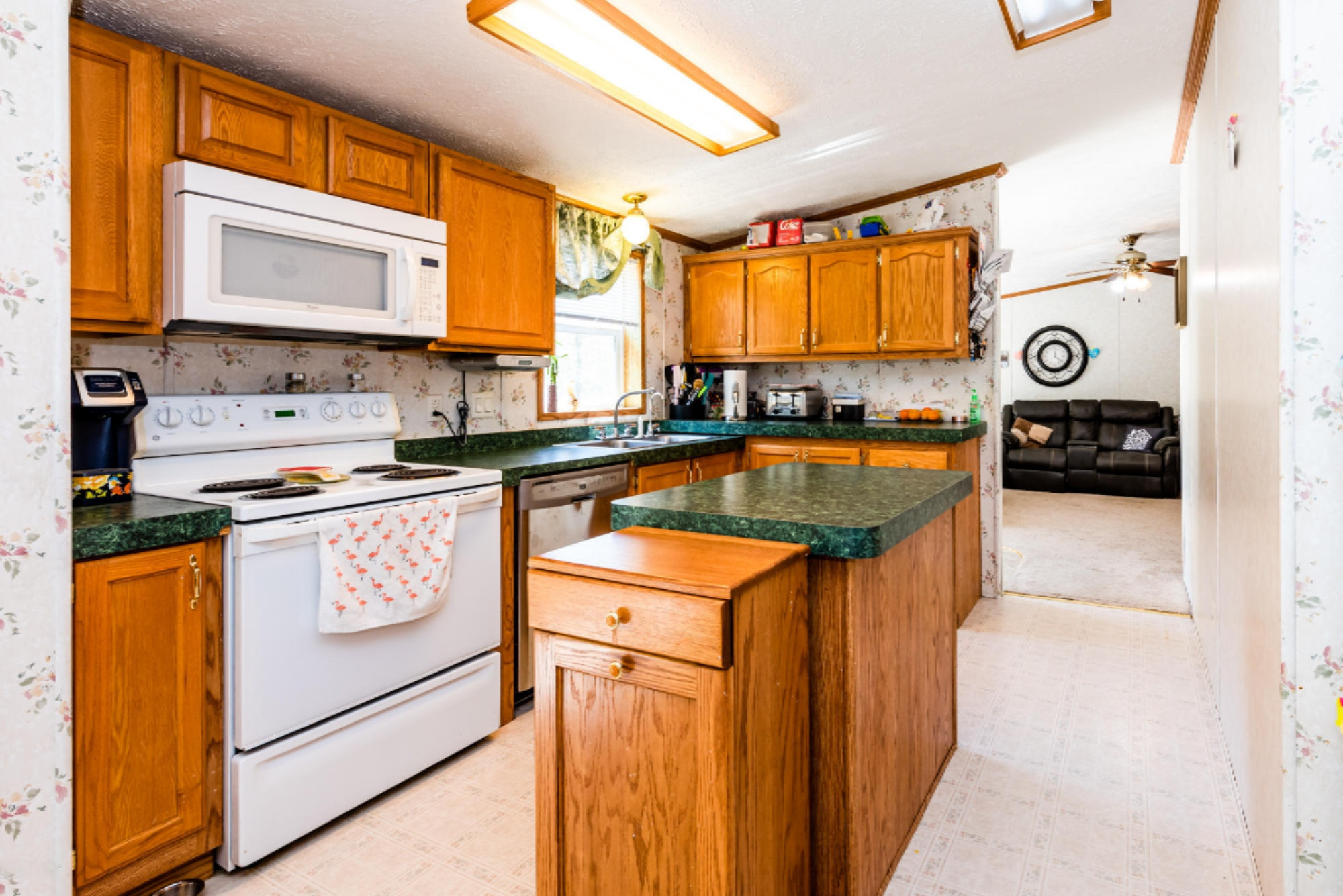 4935 West Olive Branch Road Three Oaks, MI 49128 - Photo 10 of 20 Olive Branch-111