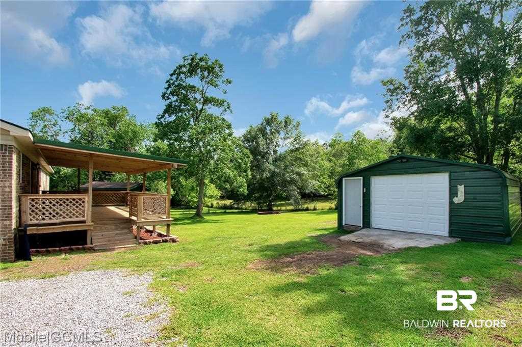 5110 Roswell Road Theodore, AL 36582 - Photo 2 of 37