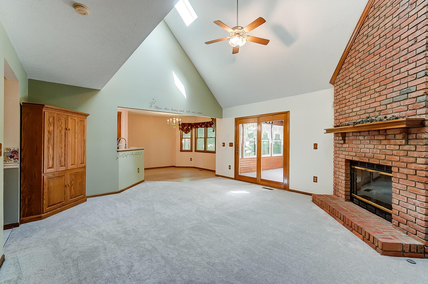 667 Ridenour Road Columbus, OH 43230 - Photo 12 of 66