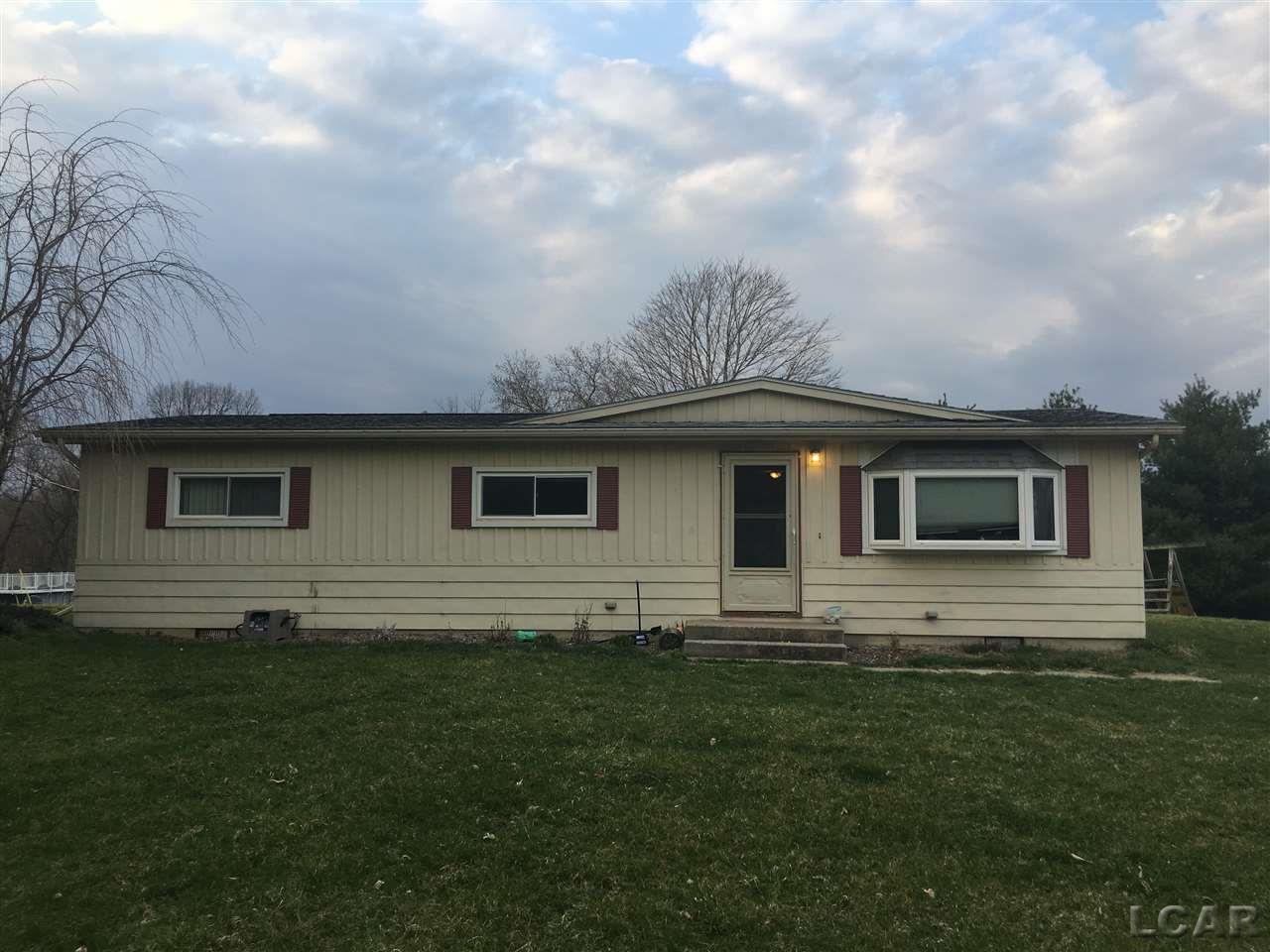 5284 Tripp Road Tipton, MI 49287 - Photo 1 of 10