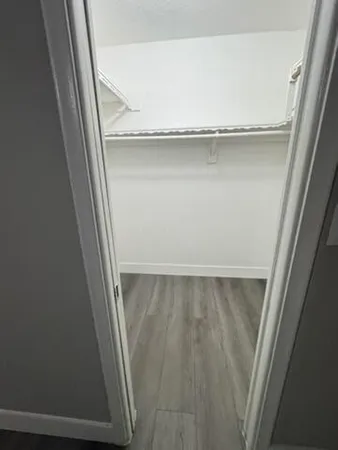 a close view of sink