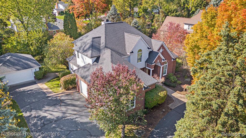 6370 Orion Road Rochester Hills, MI 48306 - Photo 49 of 53