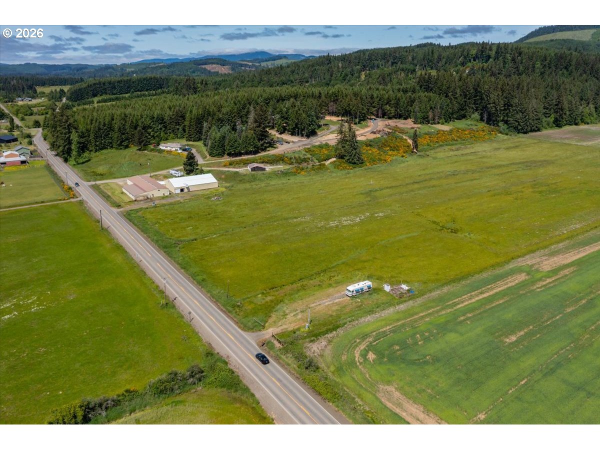 45500 Southwest Hebo Road Grand Ronde, OR 97347 - Photo 3 of 48