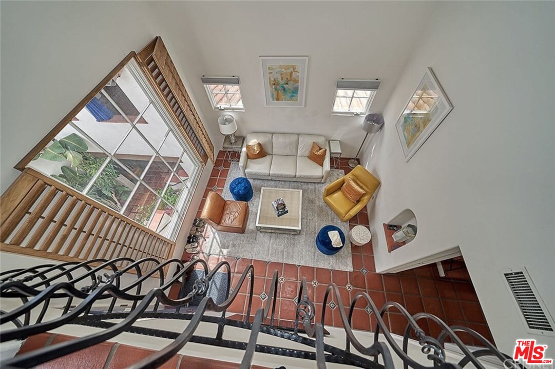 1414 North Harper Avenue, Unit 5 West Hollywood, CA 90046 - Photo 13 of 36